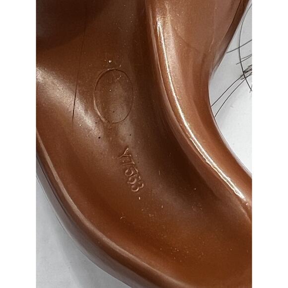 Barbie & Sisters Doll A Pony Tale Skipper Horse 2012 Mattel Purple Saddle - Picture 10 of 14